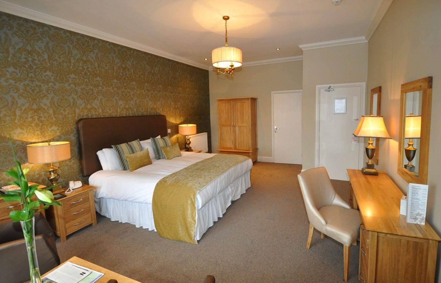 Beech Hill Hotel & Spa Windermere Zewnętrze zdjęcie